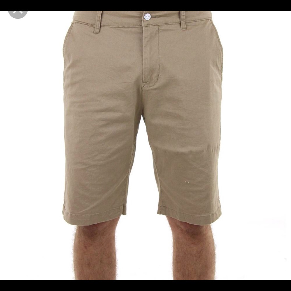 Rusty Bel Air shorts NWT
